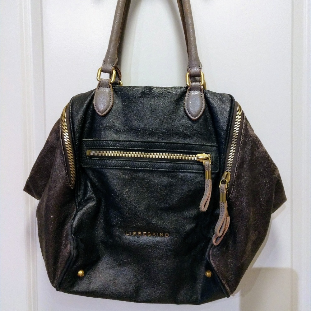 Liebeskind Berlin Kayla Tote Bag